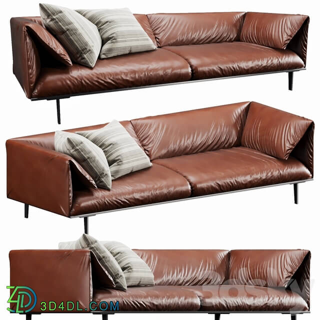 Poltrana Frau John John Sofa