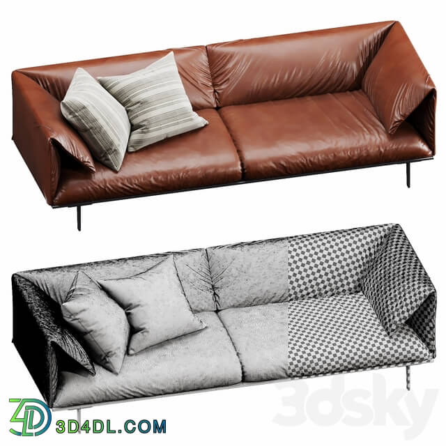 Poltrana Frau John John Sofa