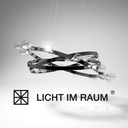 Licht Im Raum Dione 550 