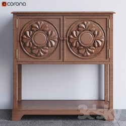 Sideboard Chest of drawer Commode Kristoff 