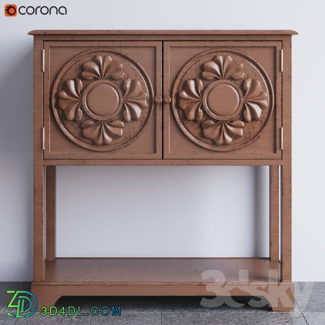 Sideboard Chest of drawer Commode Kristoff