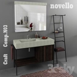 Novello Craft Comp. N03 