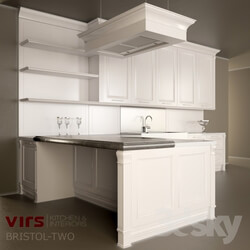 Kitchen Virs Bristol Two 