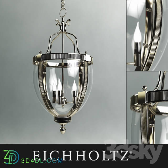 Eichholtz Lantern Urn XI