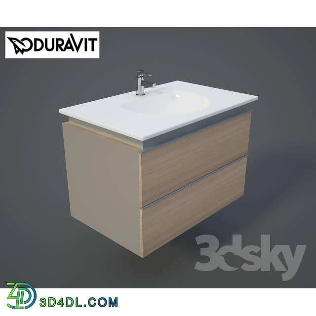 Duravit Darling New