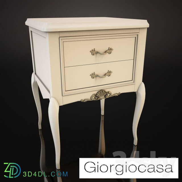 Sideboard Chest of drawer Georgio Casa