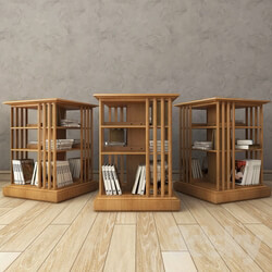 Other Bookcase quot roll quot  