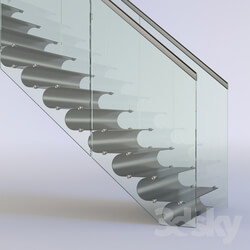 Stair concept 