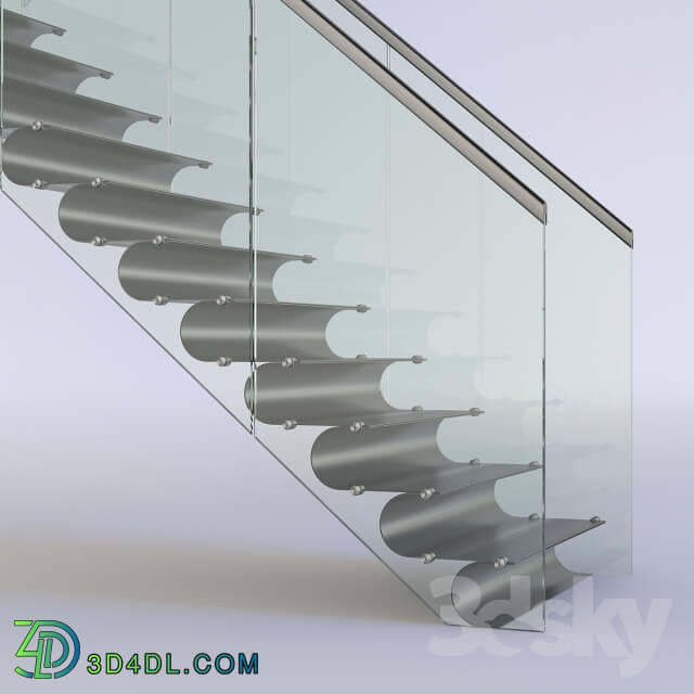 Stair concept