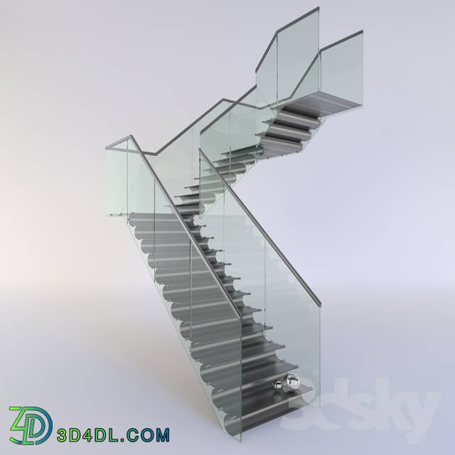 Stair concept