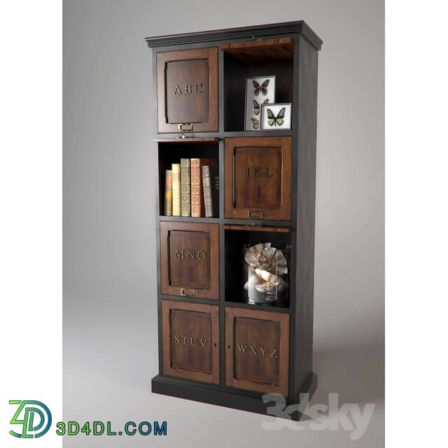 Wardrobe Display cabinets Eichholtz cabinet pimliko