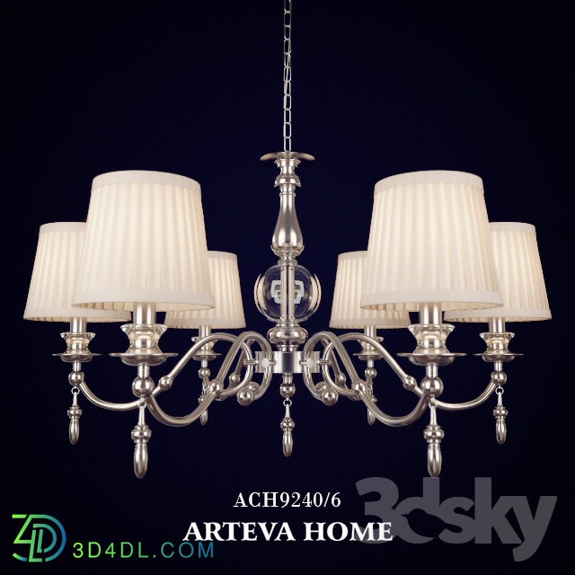 Arteva Home ACH9240 6