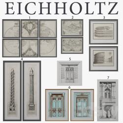 Eichholtz Prints 