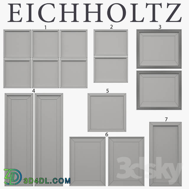 Eichholtz Prints