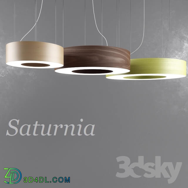 LZF Saturnia