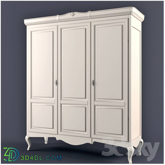 Wardrobe Display cabinets Wardrobe Casa Bella Giorgiocasa