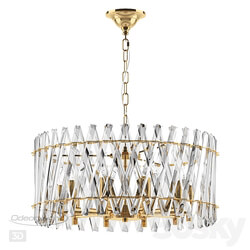 Pendant light ODEON LIGHT 4795 10 SELVA 