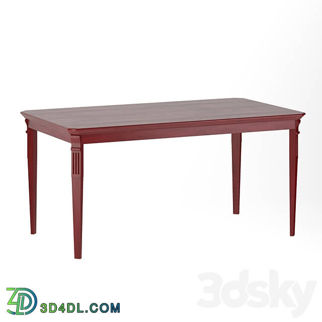 Dining table RIMAR 2021