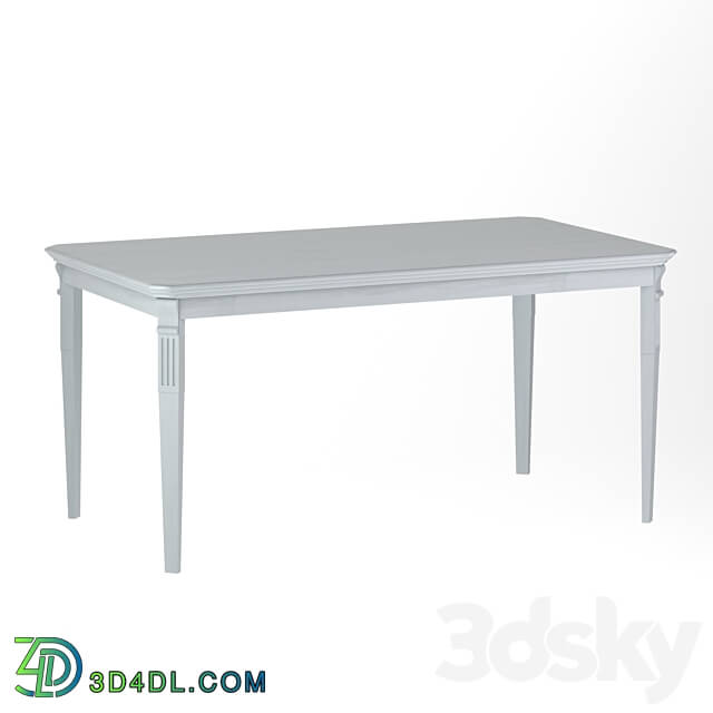 Dining table RIMAR 2021