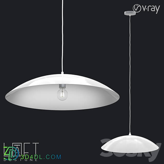 Pendant light Pendant light LoftDesigne 4756 model