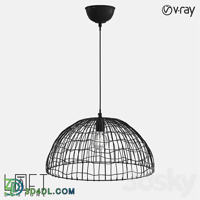 Pendant light Pendant light LoftDesigne 10498 model