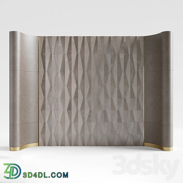 STORE 54 Headboard Morpheus