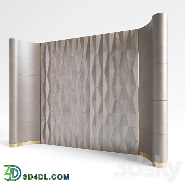 STORE 54 Headboard Morpheus