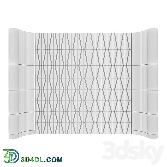 STORE 54 Headboard Morpheus