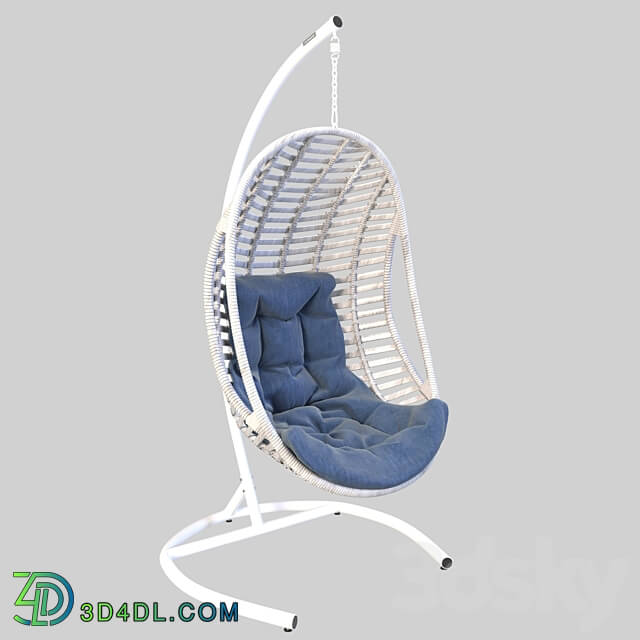 Other soft seating OM Hanging chair STULER strip balcony 