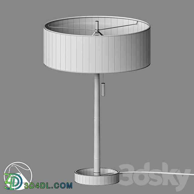 LampsShop.ru NL5098 Table Lamp Brone