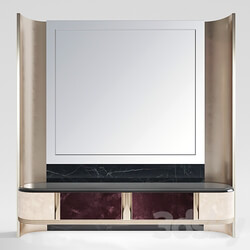 STORE 54 Bathroom set Costes 