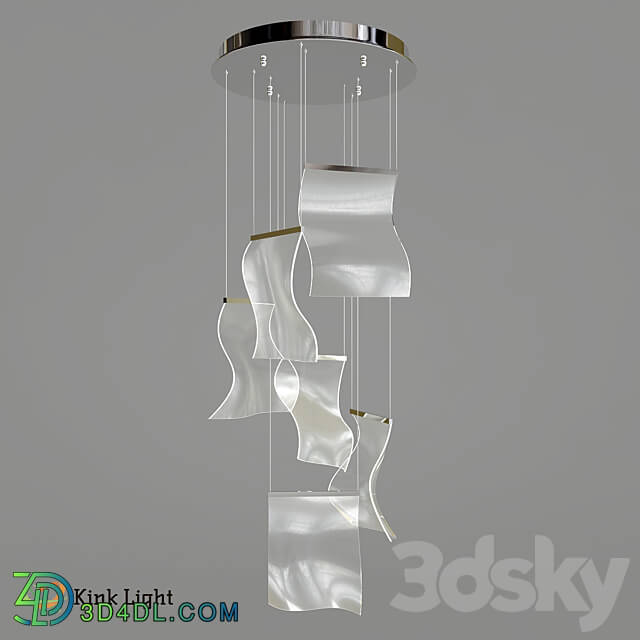 Pendant light Liora 08035 6A 02 OM