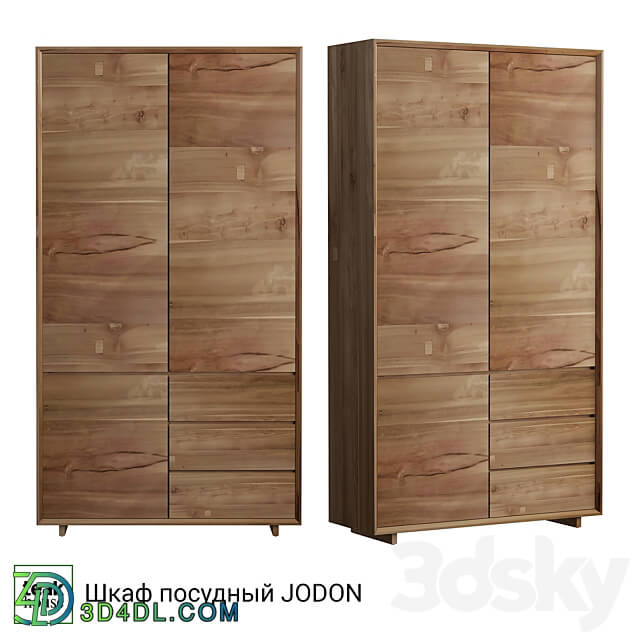 Wardrobe Display cabinets Dish cabinet JODON