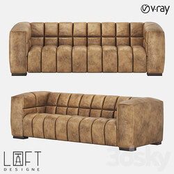 Sofa LoftDesigne 2971 model 