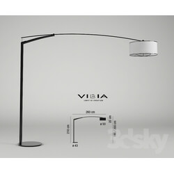 Vibia Balance 