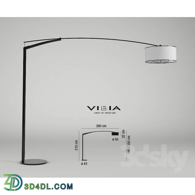 Vibia Balance