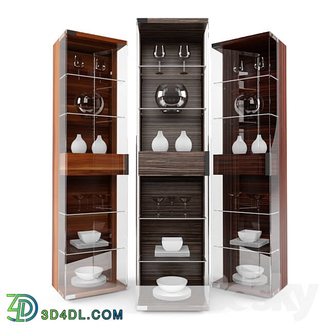 Wardrobe Display cabinets sideboard