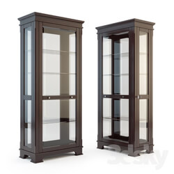 Wardrobe Display cabinets Galimberti Nino NL 501 