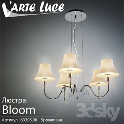 Larte Luce Bloom L63305.98 