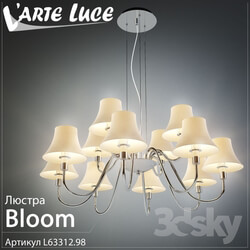 Larte Luce Bloom L63312.98 