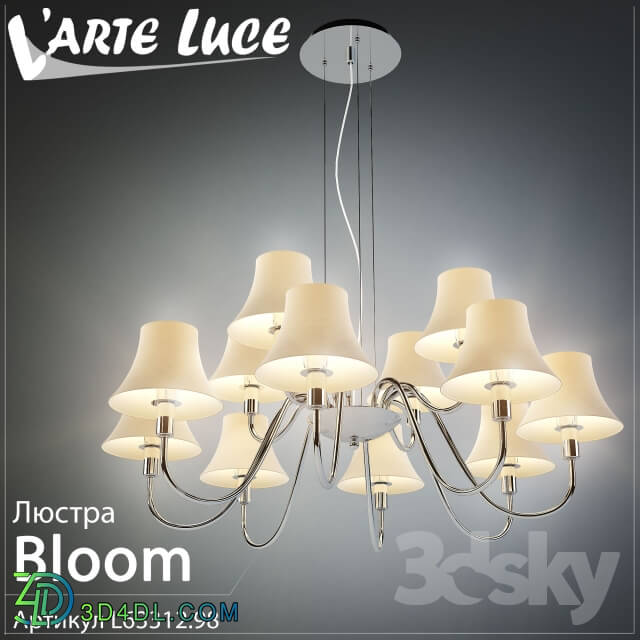 Larte Luce Bloom L63312.98