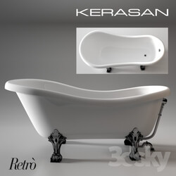 Kerasan Retro 1051 Bath 
