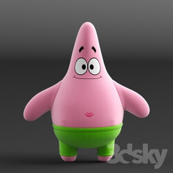 Patrick Star 