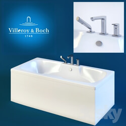 bathroom Villeroy amp Boch colorado mixer Villeroy amp Boch cult 