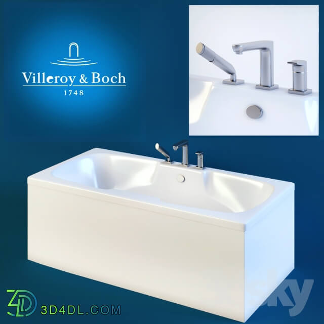 bathroom Villeroy amp Boch colorado mixer Villeroy amp Boch cult