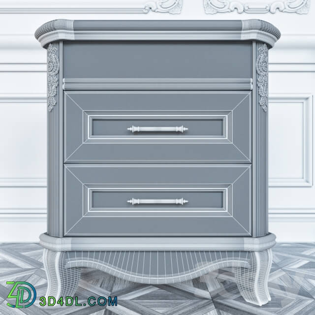 Sideboard Chest of drawer nightstand