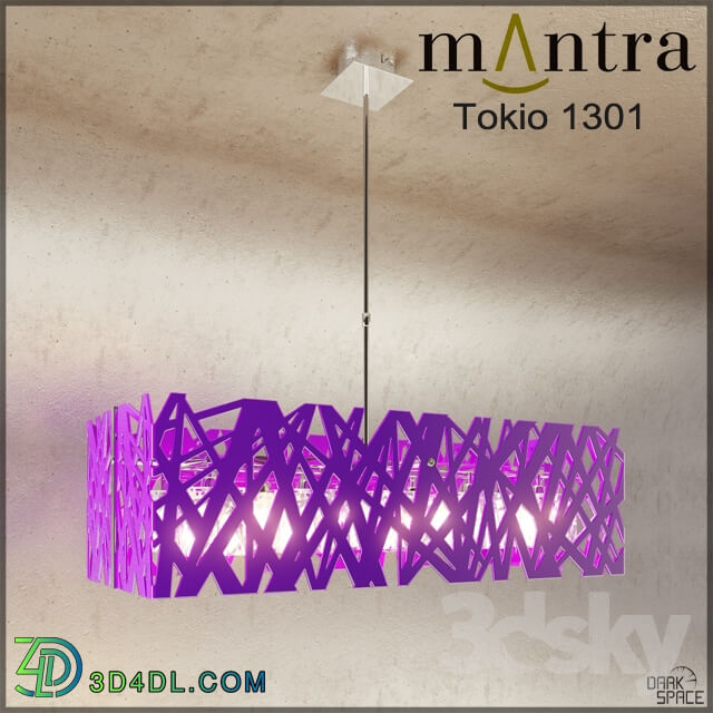 Mantra Tokio 1301