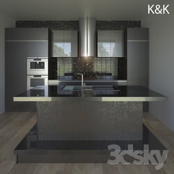 Kitchen Kitchen Furniture VII 