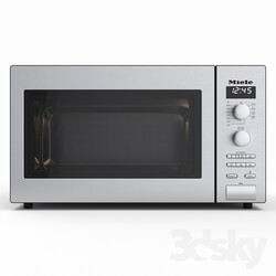 Miele M 6012 SC 