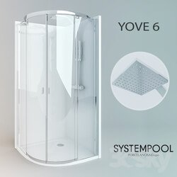 Systempool YOVE 6 
